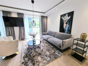 Luxus Ferienwohnung 